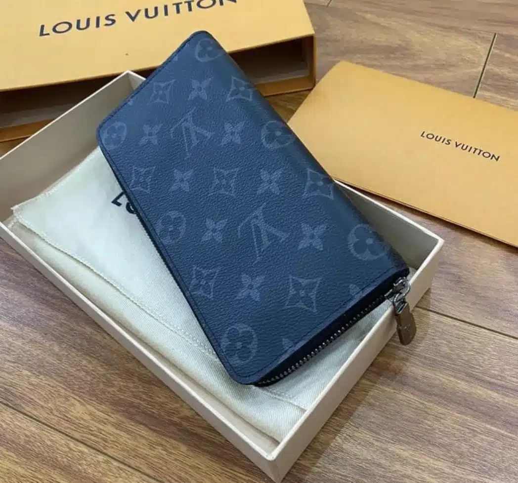 5 Lưu Ý Khi Mua Một Chiếc Ví Louis Vuitton Đã Qua Sử Dụng